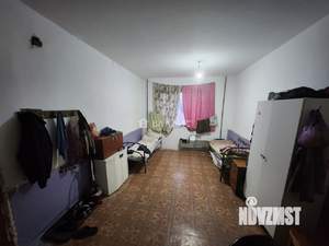 1-к квартира, вторичка, 39м2, 11/17 этаж