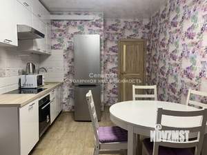 2-к квартира, вторичка, 44м2, 2/9 этаж