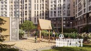 2-к квартира, вторичка, 48м2, 15/17 этаж