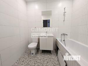 2-к квартира, вторичка, 37м2, 8/17 этаж