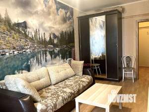 2-к квартира, вторичка, 37м2, 5/25 этаж