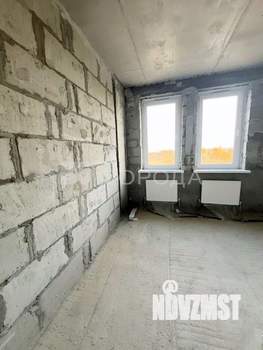 2-к квартира, вторичка, 48м2, 2/4 этаж