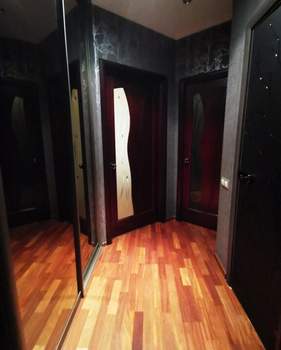 2-к квартира, вторичка, 50м2, 8/19 этаж