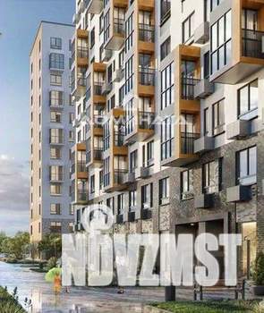 3-к квартира, вторичка, 60м2, 9/12 этаж