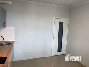 2-к квартира, вторичка, 58м2, 19/25 этаж