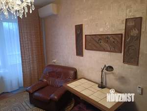 3-к квартира, вторичка, 72м2, 5/14 этаж