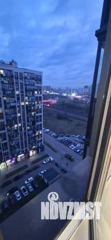 1-к квартира, вторичка, 30м2, 15/17 этаж