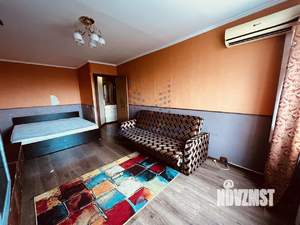 1-к квартира, вторичка, 35м2, 8/12 этаж