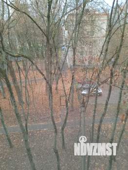 2-к квартира, вторичка, 57м2, 4/5 этаж