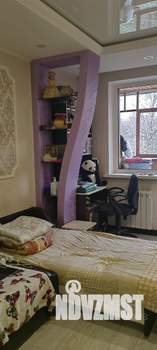 2-к квартира, вторичка, 56м2, 5/5 этаж