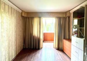 1-к квартира, вторичка, 33м2, 7/9 этаж