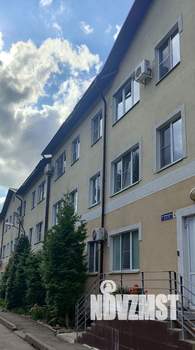 1-к квартира, вторичка, 39м2, 2/3 этаж