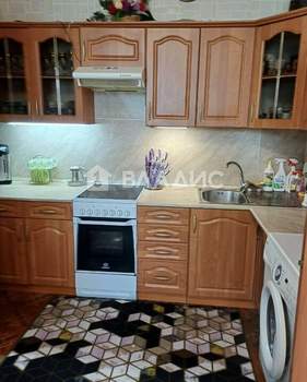 2-к квартира, вторичка, 50м2, 1/4 этаж