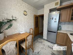 2-к квартира, вторичка, 51м2, 12/17 этаж