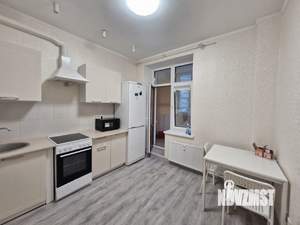 1-к квартира, вторичка, 35м2, 6/18 этаж