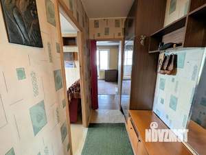 3-к квартира, вторичка, 49м2, 9/9 этаж