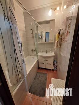 2-к квартира, вторичка, 42м2, 2/9 этаж