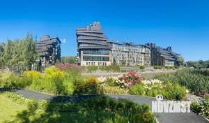 1-к квартира, вторичка, 48м2, 4/8 этаж