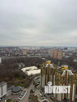 1-к квартира, вторичка, 88м2, 41/42 этаж