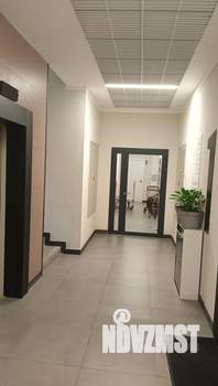 3-к квартира, вторичка, 60м2, 1/8 этаж
