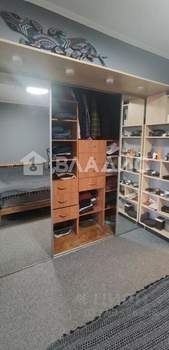 2-к квартира, вторичка, 37м2, 5/9 этаж