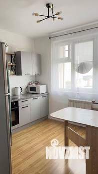 3-к квартира, вторичка, 79м2, 23/25 этаж