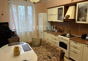 3-к квартира, вторичка, 85м2, 4/26 этаж