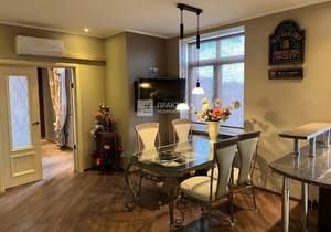 3-к квартира, вторичка, 74м2, 7/9 этаж