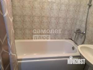 1-к квартира, вторичка, 45м2, 14/15 этаж