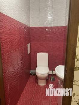 1-к квартира, вторичка, 54м2, 14/25 этаж