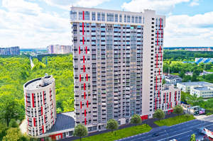 2-к квартира, вторичка, 48м2, 14/25 этаж