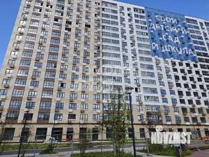 2-к квартира, вторичка, 42м2, 3/14 этаж