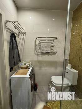 2-к квартира, вторичка, 50м2, 9/25 этаж