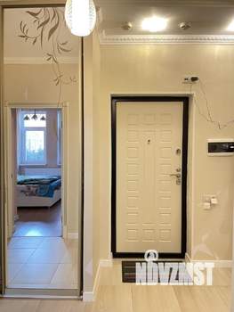 2-к квартира, вторичка, 51м2, 4/26 этаж