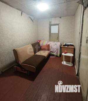 3-к квартира, вторичка, 55м2, 3/5 этаж