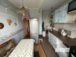 2-к квартира, вторичка, 54м2, 7/16 этаж