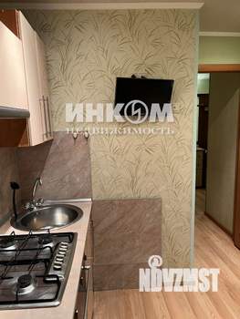 3-к квартира, вторичка, 57м2, 8/9 этаж