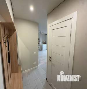 1-к квартира, вторичка, 30м2, 8/9 этаж