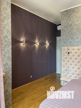 4-к квартира, вторичка, 114м2, 3/8 этаж