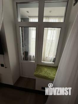 2-к квартира, вторичка, 50м2, 5/18 этаж