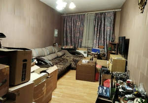 3-к квартира, вторичка, 84м2, 12/16 этаж
