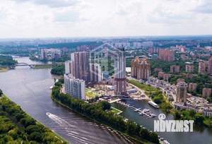 3-к квартира, вторичка, 101м2, 2/17 этаж