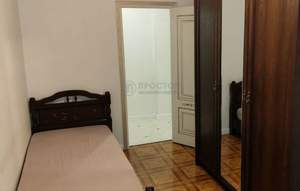 3-к квартира, вторичка, 87м2, 4/10 этаж