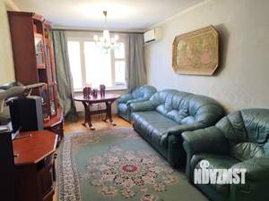 3-к квартира, вторичка, 73м2, 4/9 этаж