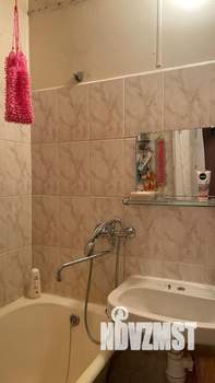 3-к квартира, вторичка, 59м2, 2/5 этаж