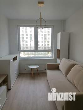 1-к квартира, вторичка, 34м2, 3/11 этаж