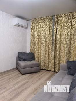 2-к квартира, вторичка, 39м2, 1/9 этаж