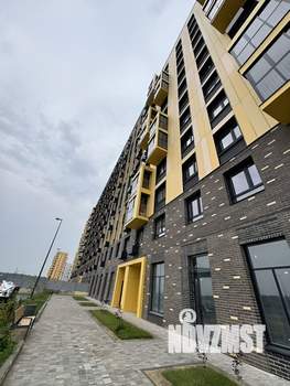 2-к квартира, вторичка, 34м2, 2/12 этаж