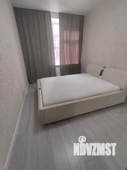 2-к квартира, вторичка, 50м2, 3/17 этаж