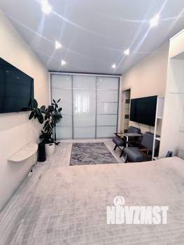 2-к квартира, вторичка, 42м2, 2/4 этаж